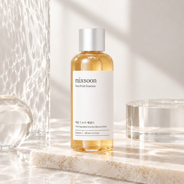 mixsoon Noni Fruit Essence 100ml