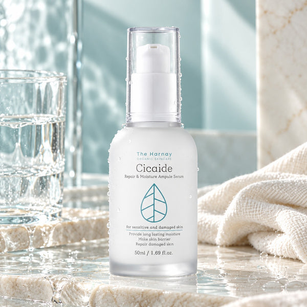 THE HARNAY Cicaide Ampoule 50ml