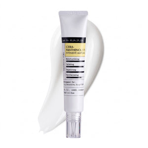 DERMA FACTORY Cera-Panthenol 11% Intensive Ampoule 30ml