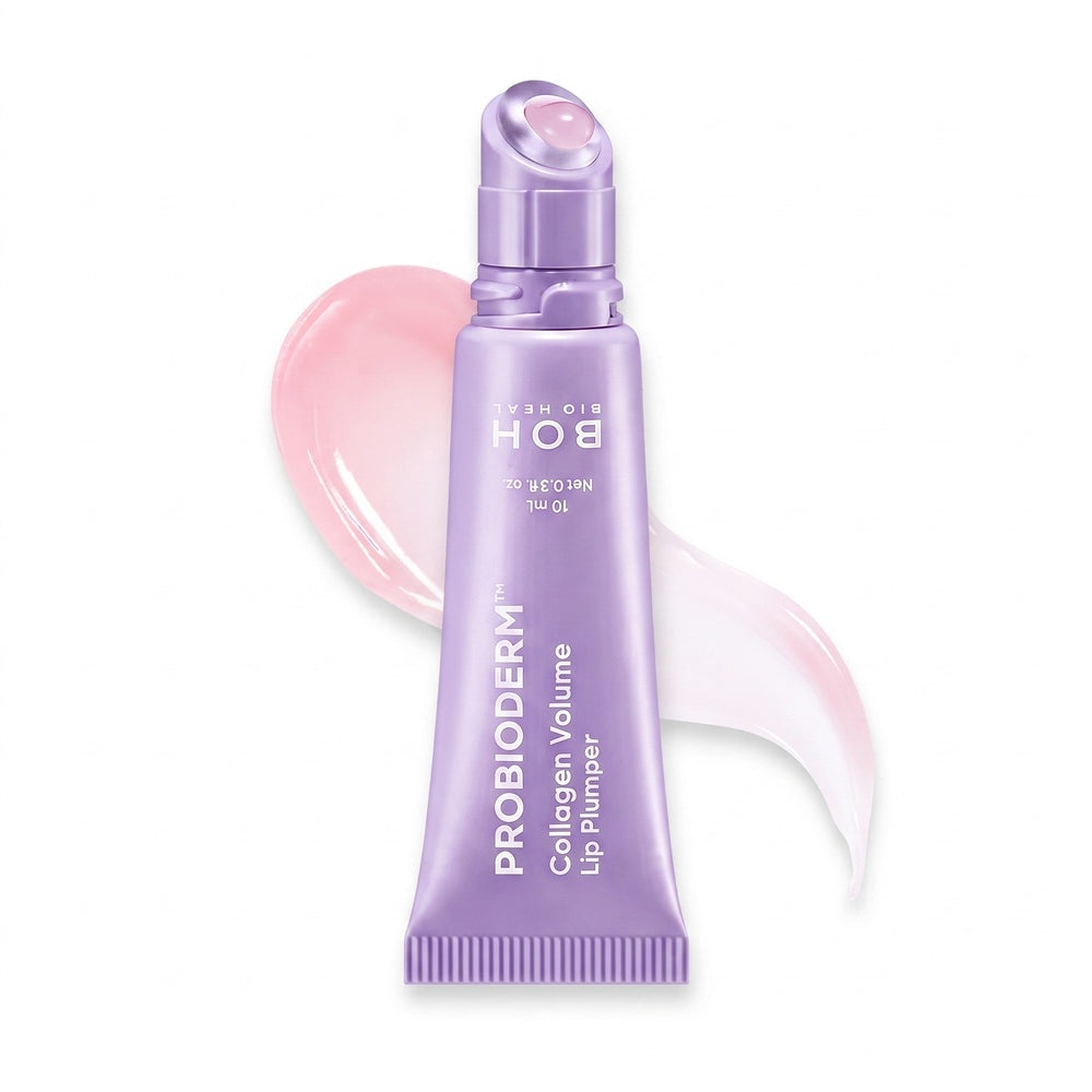 BIOHEAL BOH Probioderm Collagen Volume Lip Plumper 10 ml