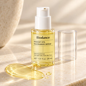 Biodance Radiant Vita Niacinamide Serum 30ml