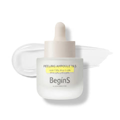 BeginS by JUNGSAEMMOOL Peeling Ampoule 19.5 30ml