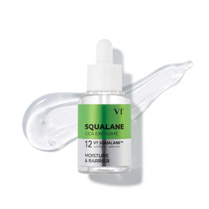 VT S4 Squalane Moisture Ampoule 30ml