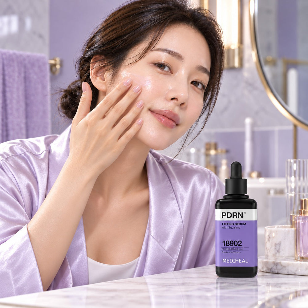 MEDIHEAL PDRN Lifting Serun 100ml