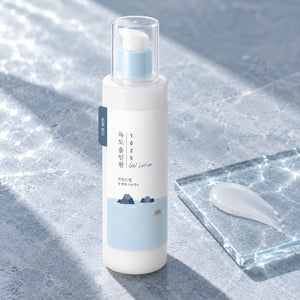 ROUND LAB For Men 1025 Dokdo All-In-One Gel Lotion 200ml