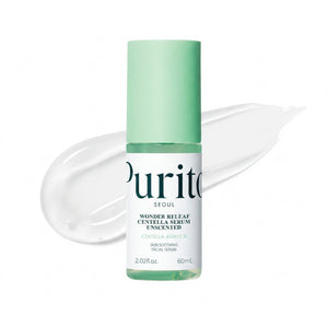 Purito SEOUL Wonder Releaf Centella Serum Unscented 60ml