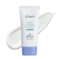 make p:rem UV Defense Me Daily Sun Essence 50ml