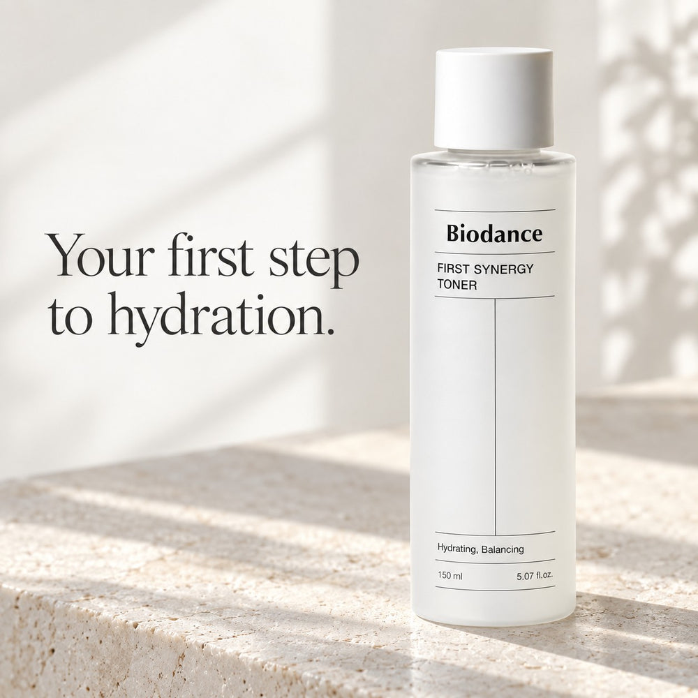 Biodance First Synergy Toner 150ml
