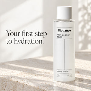 Biodance First Synergy Toner 150ml
