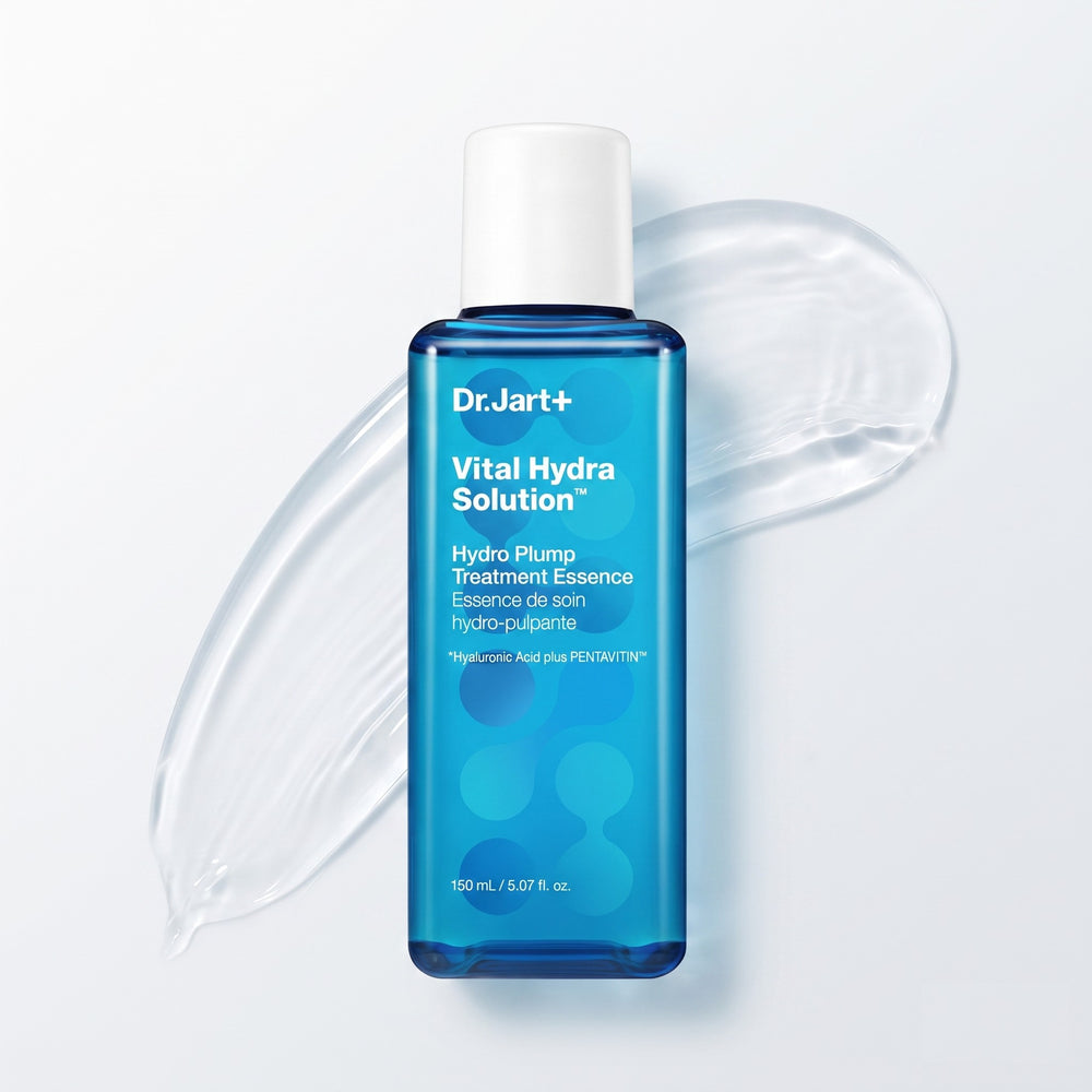 Dr.Jart+ Vital Hydra Solution™ Hydro Plump Treatment Essence 150ml