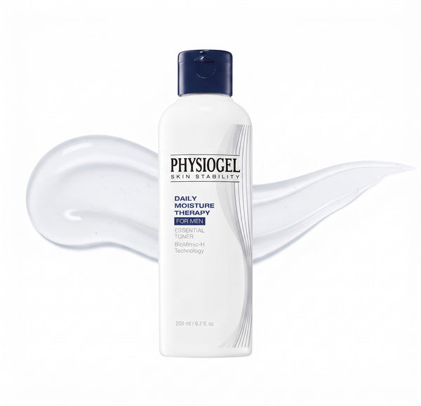 PHYSIOGEL Daily Moisture Theray For Men Essential Toner 200ml
