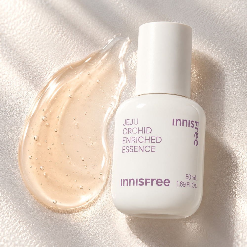 Innisfree Jeju Orchid Enriched Essence 50ml