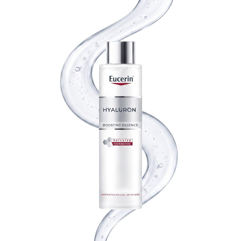 Eucerin Hyaluron Boosting Essence 100ml