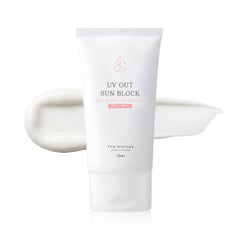 THE HARNAY UV Out Sun Block SPF50+ PA+++ 70ml