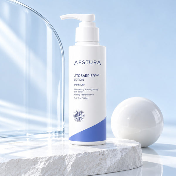 Aestura Atobarrier 365 Lotion 150ml