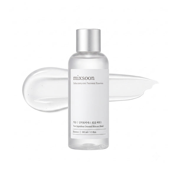 mixsoon Galactomyces Ferment Essence 100ml