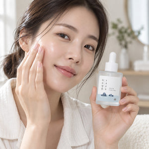 ROUND LAB 1025 Dokdo Ampoule 45g