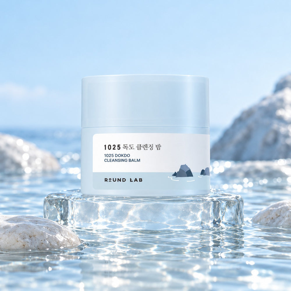 ROUND LAB 1025 Dokdo Cleansing Balm 50ml