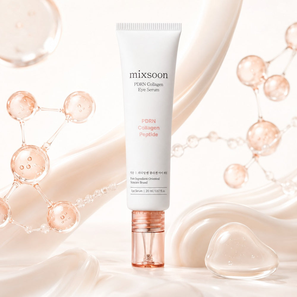 mixsoon PDRN Collagen Eye Serum 20ml