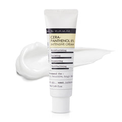 DERMA FACTORY Cera-Panthenol 8% Intensive Cream 50ml