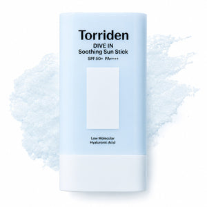Torriden DIVE IN Soothing Sun Stick SPF 50+ PA++++ 19g