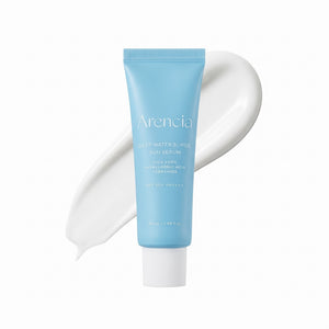 Arencia Deep Water Surge Sun Serum SPF50+ PA++++ 50ml