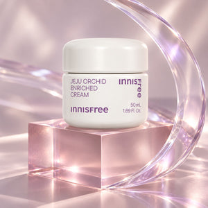Innisfree Jeju Orchid Enriched Cream 50ml