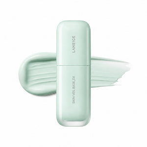 LANEIGE Skin Veil Base_EX SPF28 PA++ Tone Up No 60 Mint Green 30ml