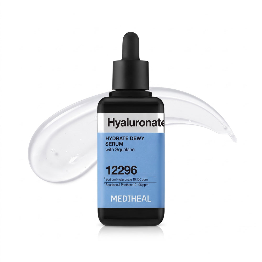 MEDIHEAL Hyalurate Hydrate Dewy Serum 100ml