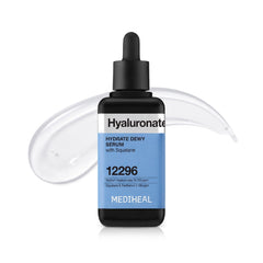 MEDIHEAL Hyalurate Hydrate Dewy Serum 100ml