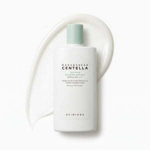 SKIN1004 Madagascar Centella Tea-Trica Soothing Sun Milk SPF50+ PA++++ 50ml