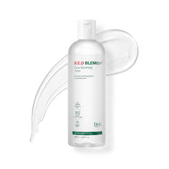 Dr.G R.E.D Blemish Clear Soothing Toner 500ml