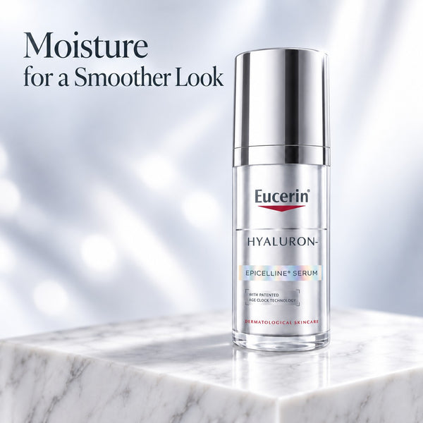 Eucerin Hyaluron Epicelline Serum 30ml