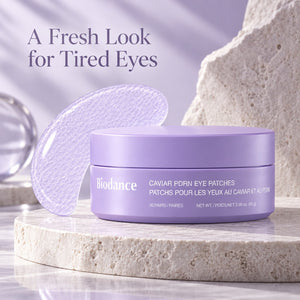 Biodance Caviar PDRN Eye Patch 60 Patches