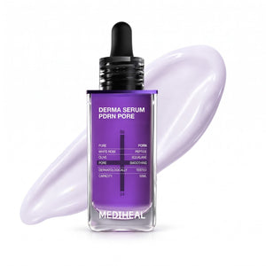 MEDIHEAL PDRN Pore Derma Serum 50ml