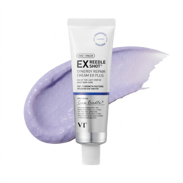 VT Reedle Shot Synergy Repair Cream EX Plus 50ml