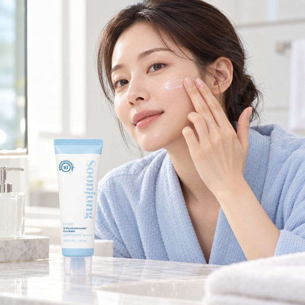 ETUDE Soonjung 10-Panthensoside Cica Balm 50ml