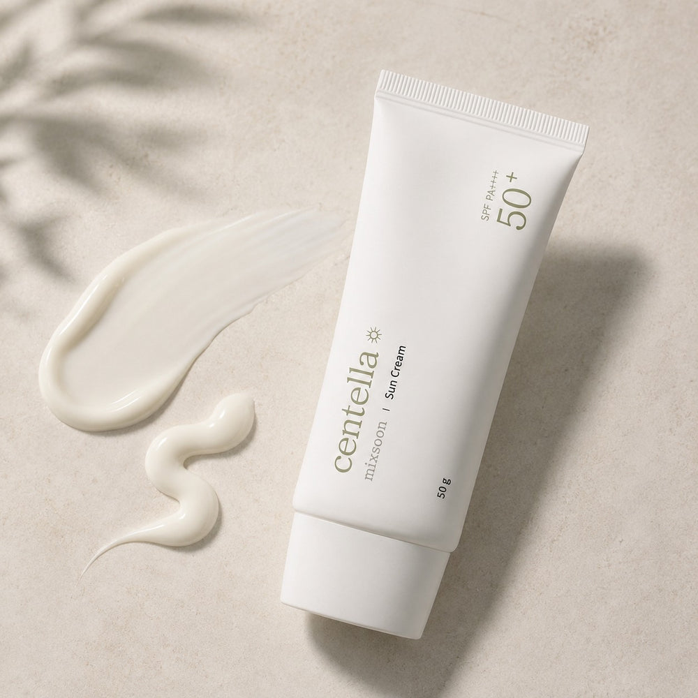 mixsoon Centella Sun Cream SPF 50+ PA++++ 50g