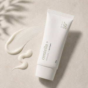 mixsoon Centella Sun Cream SPF 50+ PA++++ 50g