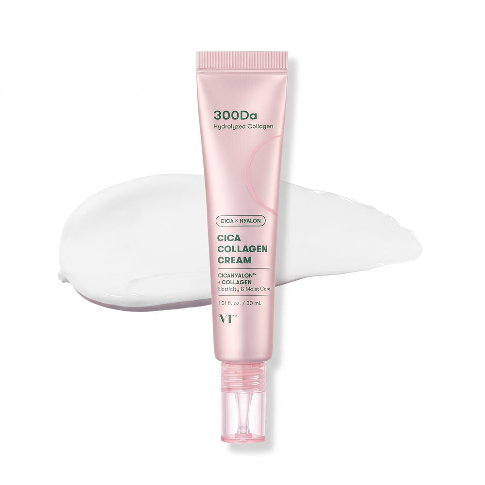 VT Cica Collagen Cream 30ml