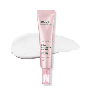 VT Cica Collagen Cream 30ml