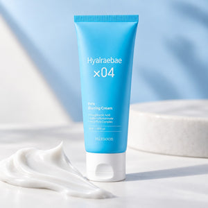 mixsoon Hyalraebae Pore Blurring Cream 50ml