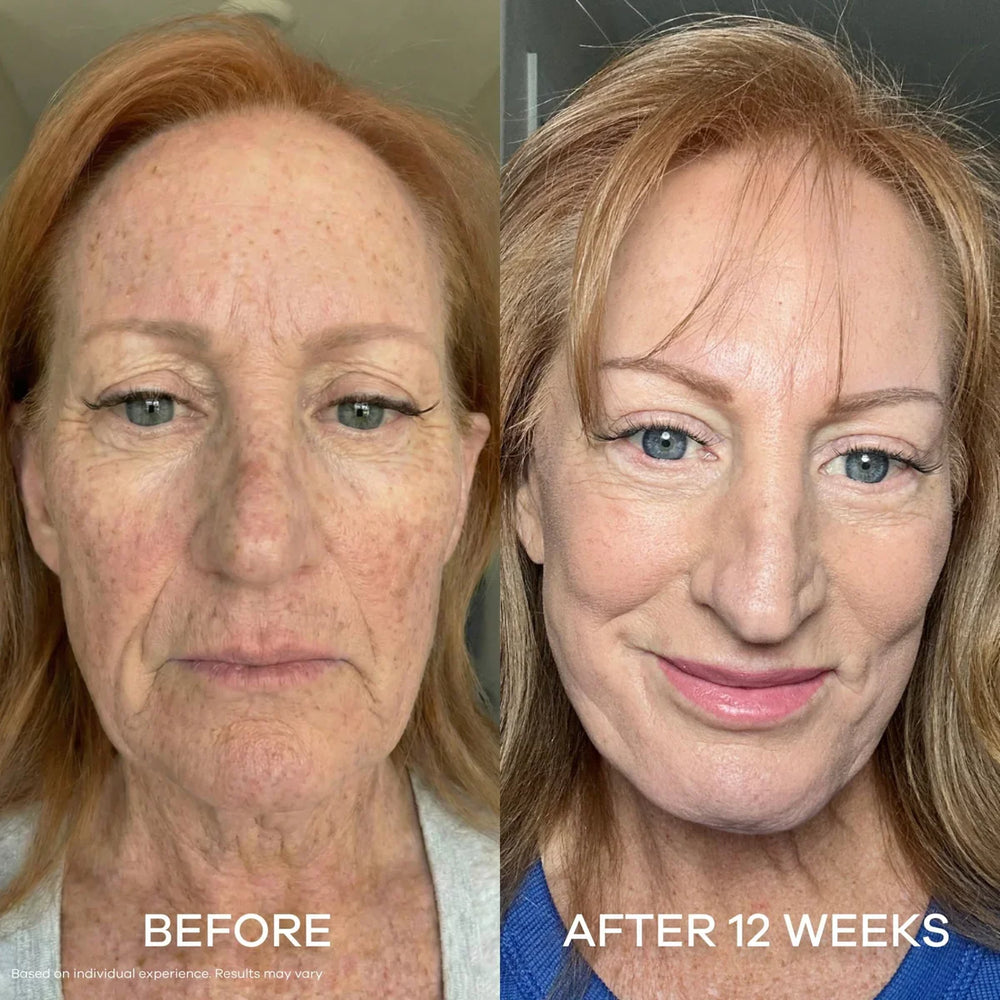 GHK-Cu Overnight Wrapping Mask
