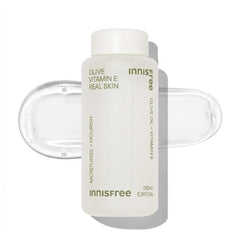 Innisfree Olive Vitamin E Real Skin 170ml