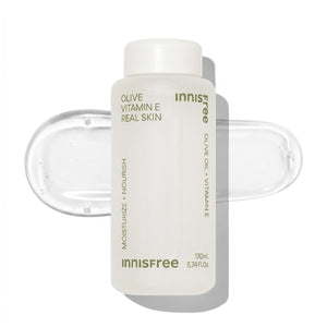 Innisfree Olive Vitamin E Real Skin 170ml