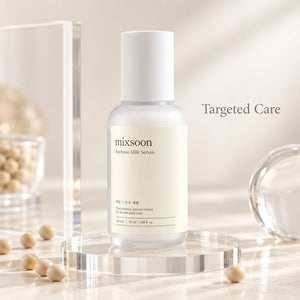 mixsoon Soybean Milk Serum 50ml