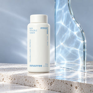Innisfree Bija Trouble Toner 170ml
