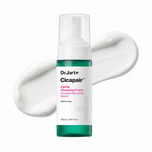 Dr.Jart+ Cicapair™ Gentle Cleansing Foam 150ml