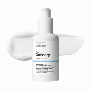 The Ordinary Niacinamide 5% Face and Body Emulsion 100ml