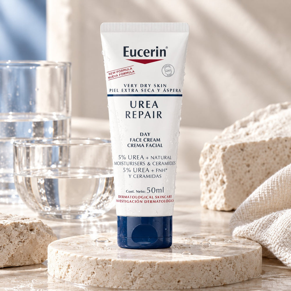 Eucerin Urea Repair Cream 50ml